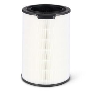 BOSCH Air 6000 Air Purifier Replacement Filter, 4-In-1 Filter Activated Carbon